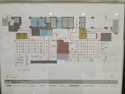 Capital Square (D1), Office #460840441